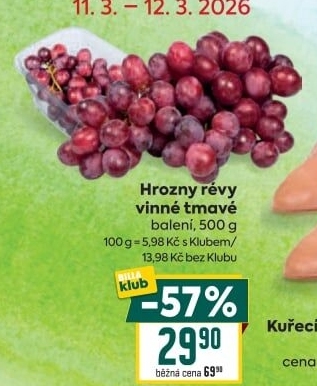 Hrozny tmavé