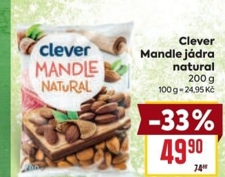 Mandle Clever
