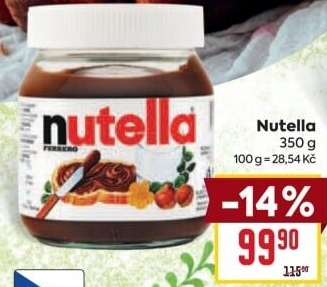 Nutella