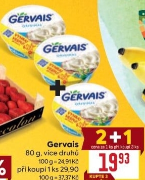 Sýr original Gervais
