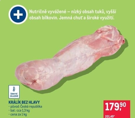 Králík
