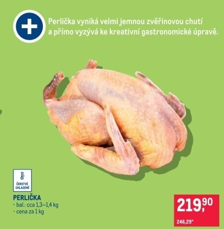 Perlička