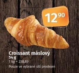 Croissant