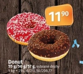 Donut