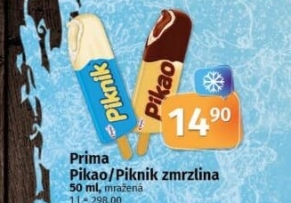 Nanuk Pegas Piknik Prima