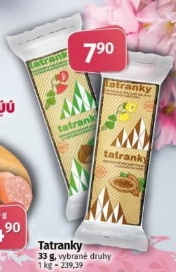 Tatranky Sereď