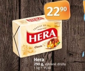 Tuk na pečení Hera
