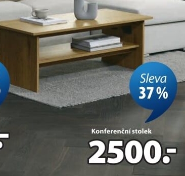 Konferenční stolek Daugbjerg