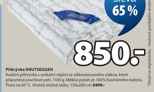 Přikrývka