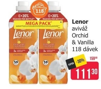 Aviváž Lenor