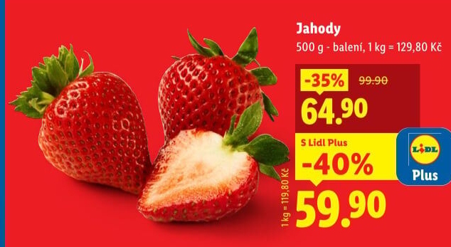 Jahody