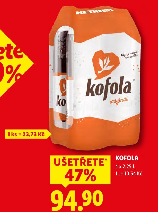 Kofola