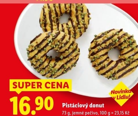 Donut