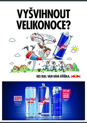 akční leták Žabka 11.3.2026-24.3.2026