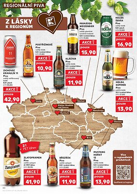 akční leták Kaufland 18.3.2026-24.3.2026