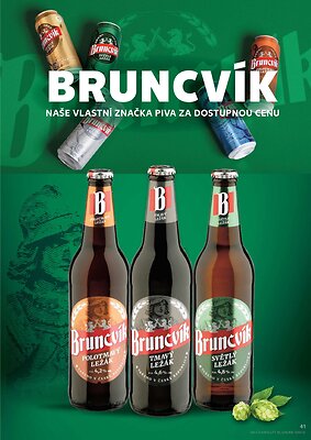akční leták Kaufland 18.3.2026-24.3.2026