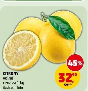 Citrony