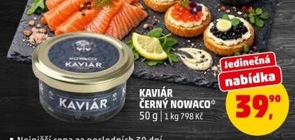 Kaviár Nowaco