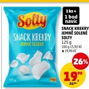 Krekry Solty