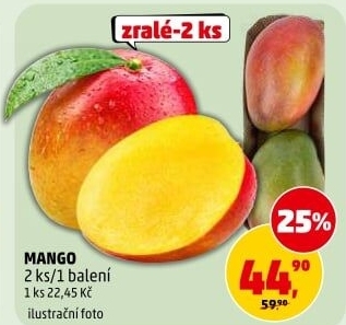 Mango