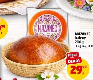 Mazanec