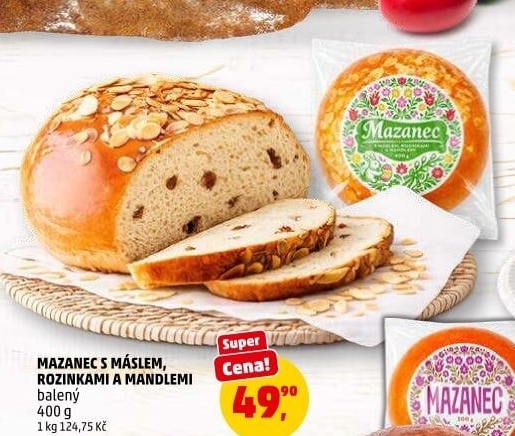 Mazanec
