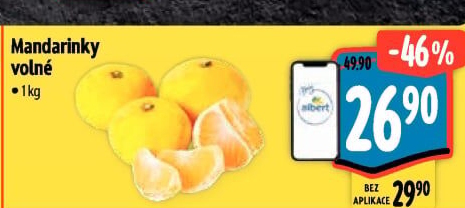 Mandarinky