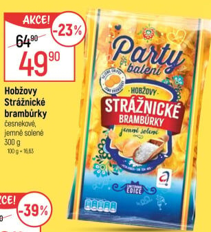 Brambůrky strážnické Petr Hobža