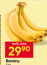 Banány