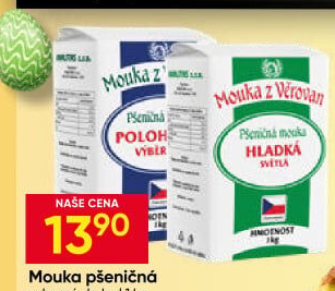 Mouka z Věrovan