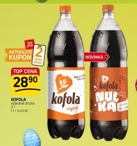 Kofola