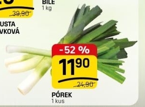 Pórek