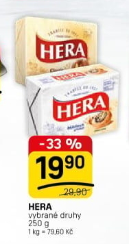 Tuk na pečení Hera