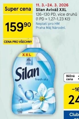 Aviváž Silan
