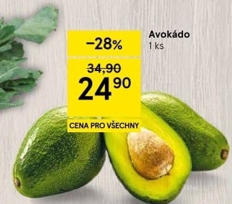 Avokádo
