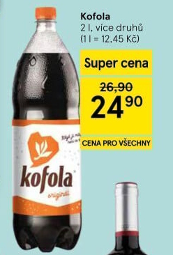 Kofola