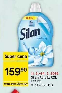 Aviváž Silan