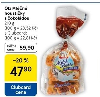 Houstičky Ölz