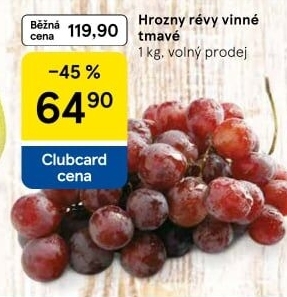 Hrozny tmavé