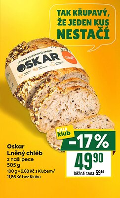 akční leták BILLA 18.3.2026-24.3.2026
