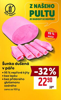 akční leták BILLA 18.3.2026-24.3.2026