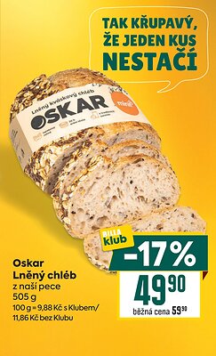 akční leták BILLA 18.3.2026-24.3.2026