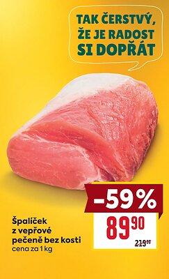 akční leták BILLA 18.3.2026-24.3.2026