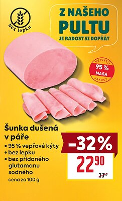 akční leták BILLA 18.3.2026-24.3.2026