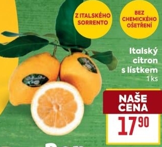 Citrony