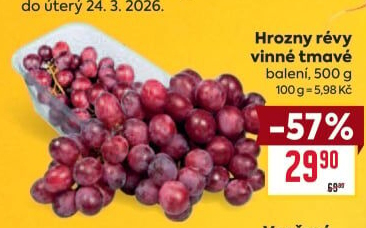 Hrozny tmavé