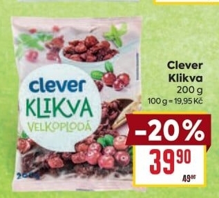 Klikva Clever