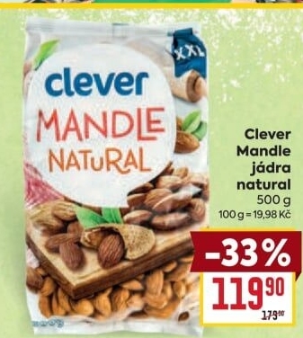 Mandle Clever