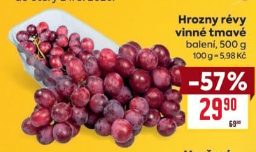 Hrozny tmavé