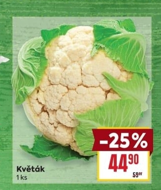 Květák